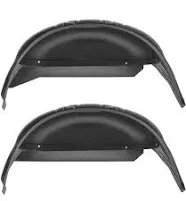 Husky Liners 79161 Wheel Well Guard Fits 21-23 F-150