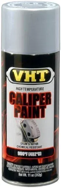 VHT SP735, Cast Aluminum Caliper Paint, Aerosol