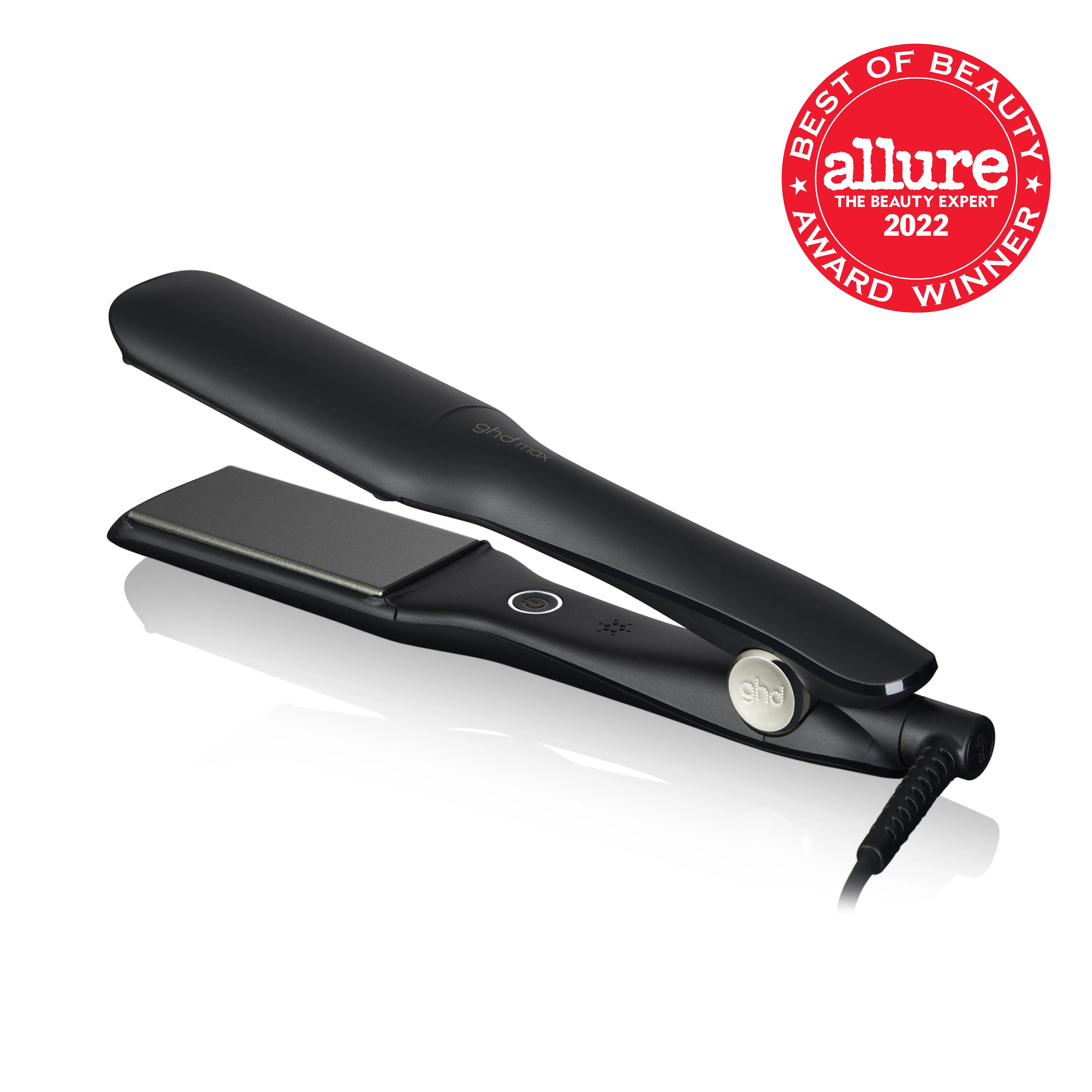 GHD Max Styler - 2" Wide Plate Flat Iron