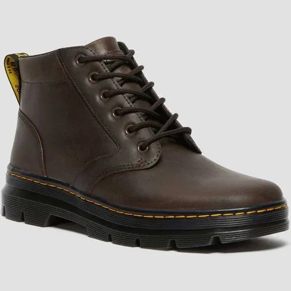 Dr. Martens Unisex-Adult Bonny Leather Chukka Boot Fashion 