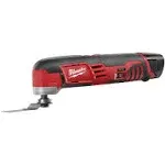 Milwaukee 2426-22 M12 Cordless Multi-Tool Kit