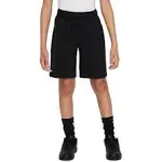 Nike Boys' Tech Fleece Shorts