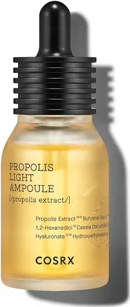 Full fit Propolis Light Ampoule