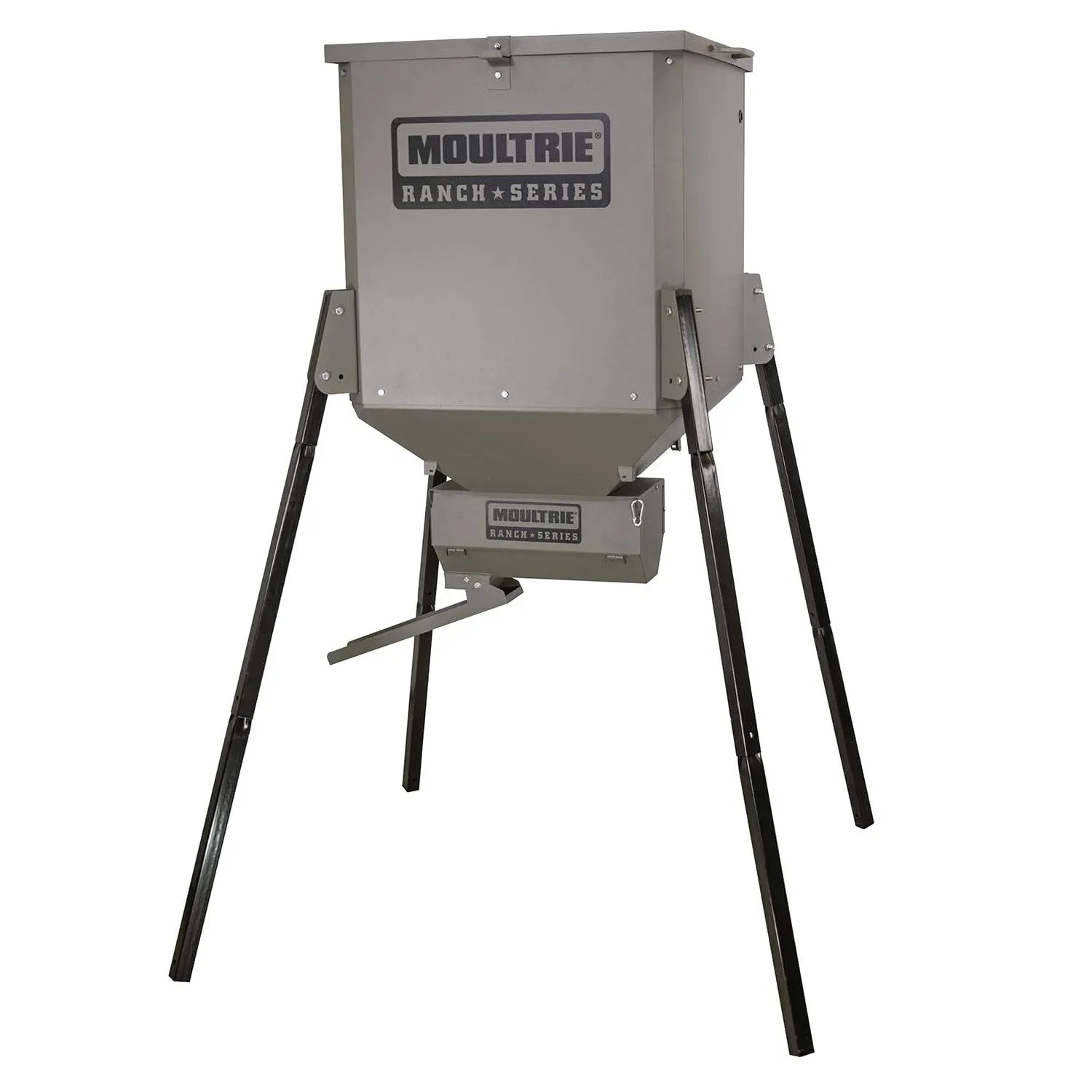 Moultrie Ranch Series® 450LB Auger Feeder