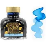 Diamine Sargasso Sea Ink Bottle - 80ml - Default Title - Pen Boutique Ltd