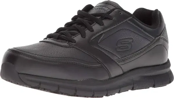 Skechers Women's Work Nampa-Wyola