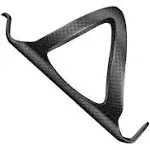 Supacaz Fly Cage - Carbon Lightweight Water Bottle Holder cage