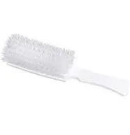 Fuller Brush Baby Pro Ultra-Soft Nylon Bristle Hairbrush