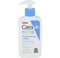 CeraVe Baby Moisturizing Lotion