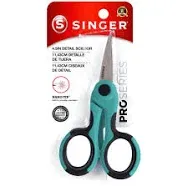 Singer ProSeries Detail Scissors