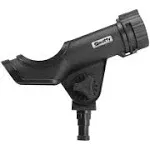 Scotty Powerlock Rod Holder W/O Mount - Black