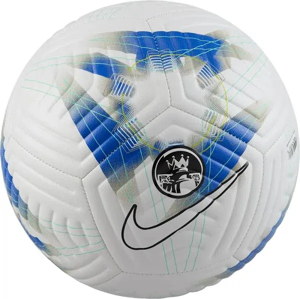 NIKE Unisex Round Ball Pl Nk Academy - Fa23