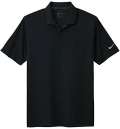 Nike Dri-Fit Micro Pique 2.0 Pocket Polo