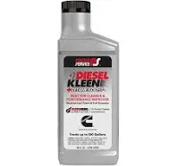 Power Service Diesel Kleen + Cetane Boost, 26 oz - 03026-12 | Blain's Farm & Fleet