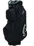 Callaway Ai Smoke Org 14 Cart Bag 2024