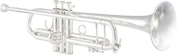 Bach 180S37 Stradivarius Series Bb Trumpet | Reverb