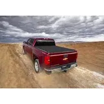 Truxedo Pro X15 Tonneau Cover 1472001