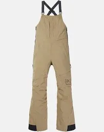 Burton Women's [ak] Kimmy GORE-TEX 2L Bib Pants