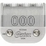 Oster 76 Blade 0.5mm #000, 76918-026