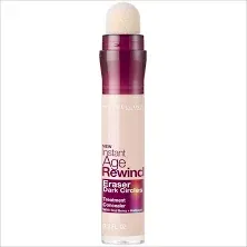 Maybelline Instant Age Rewind Eraser Concealer Multi-Use