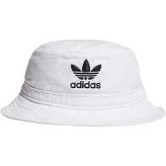 Adidas Originals Washed Bucket Hat