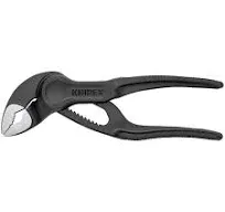 Knipex 87 00 100 Cobra XS Water Pump Pliers