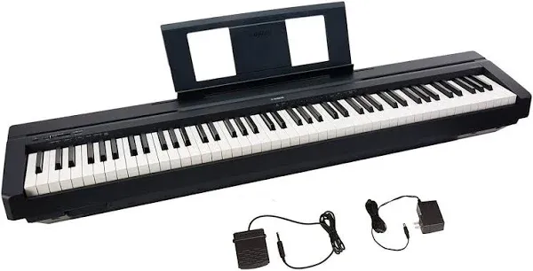 Yamaha P-45 Digital Piano | Reverb