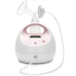 Spectra S2 Plus Double Electric Breast Pump - Pink