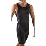 Zone3 Neoprene Kneeskin Men's Black