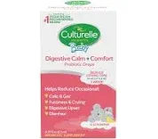 Culturelle Baby Calm Comfort Probiotic Drops