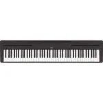 Yamaha P-45 88-Key Weighted Action Digital Piano, Black