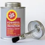 Fluid Film BC Lubricant/Corrosion Inhibitor, 8 oz.