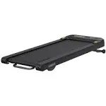 UREVO Walking Pad Treadmill