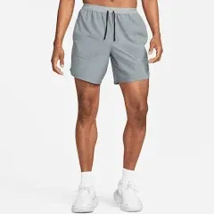 Nike Stride  7&#034; Unlined Running Shorts Dri-FIT DM4741-010 Mens Size 3XL