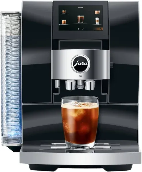 Jura Z10 Automatic Coffee Machine