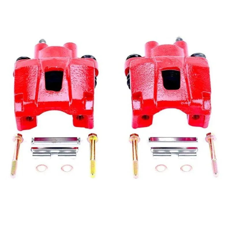 Power Stop (S4754) Performance Calipers, Rear