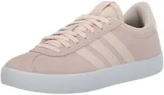 Adidas Neo Vl Court 3.0 Wonder Quartz Cloud White Women's