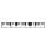 Roland FP-30X Digital Piano (White)