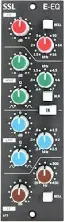 Solid State Logic 611DYN 500-Series Dynamics Module | Reverb