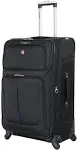 SwissGear Sion Softside Expandable Luggage