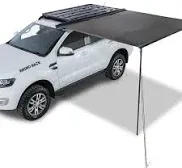 Rhino Rack Rhr-32133 Sunseeker 2.5m Awning, Size: 98 in