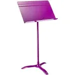 Manhasset Symphony Music Stand - Assorted Colors Purple