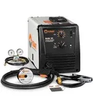 Hobart® 140 Handler® Single Phase MIG Welder With 110 - 120 Input Volt