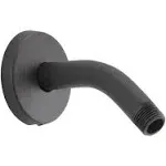 Delta Shower Arm and Flange Venetian Bronze, U4993-RB