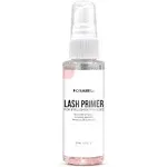 Lash Primer for Eyelash Extensions 50ML (Spray)-Forabe<wbr/>li/Enhances Glue Retention