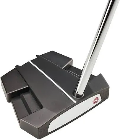 Odyssey Eleven Tour Lined S Putter