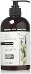 ApotheCARE Essentials With Vanilla Argan Oil & Sweet Almond Shampoo - 12 fl oz