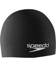 Speedo Silicone Swim Cap