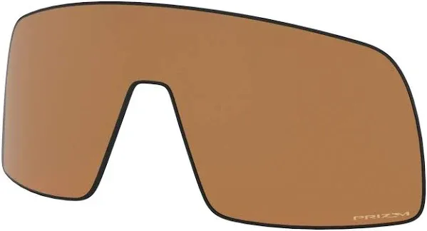 Oakley Sutro Replacement Lenses