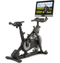 NordicTrack Commercial S27i Studio Exercise Bike